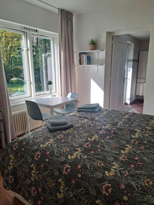 Lanke Garden Studio Rijsbergen Екстер'єр фото