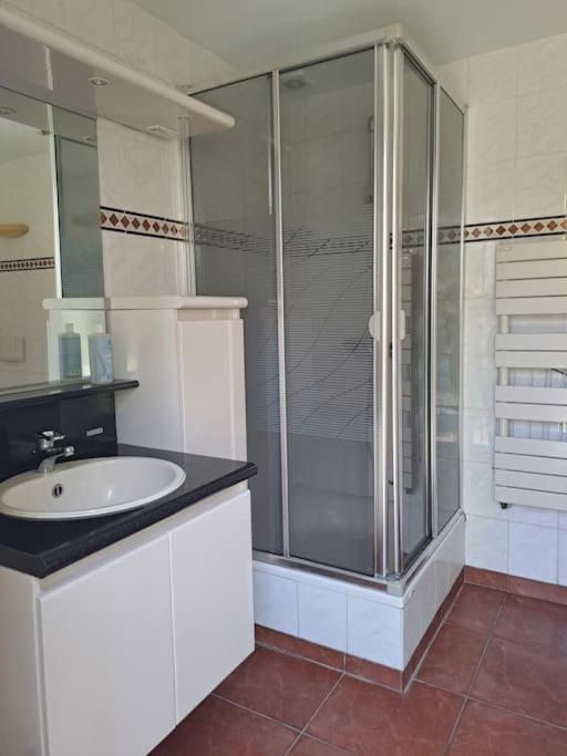 Lanke Garden Studio Rijsbergen Екстер'єр фото