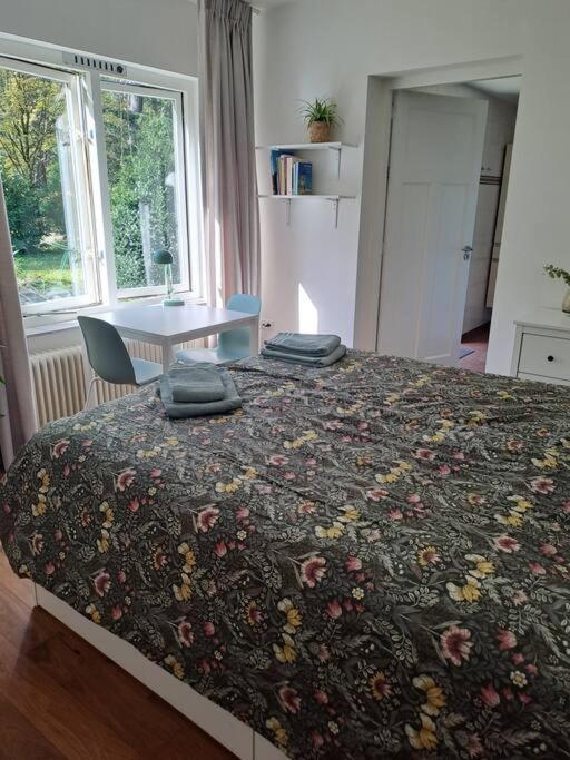 Lanke Garden Studio Rijsbergen Екстер'єр фото